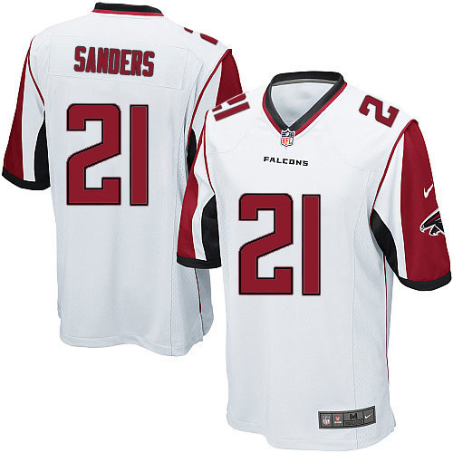 Atlanta Falcons kids jerseys-011